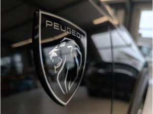 Peugeot 408 Hybrid GT 145 e-DSC6 Panorama Navi SHZ