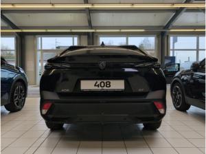 Peugeot 408 Hybrid GT 145 e-DSC6 Panorama Navi SHZ