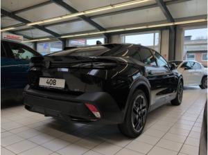 Peugeot 408 Hybrid GT 145 e-DSC6 Panorama Navi SHZ