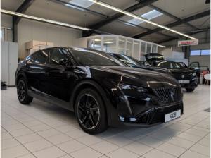 Peugeot 408 Hybrid GT 145 e-DSC6 Panorama Navi SHZ