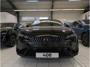 Peugeot 408 Hybrid GT 145 e-DSC6 Panorama Navi SHZ