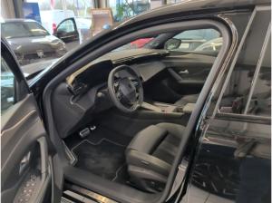 Peugeot 408 Hybrid GT 145 e-DSC6 Panorama Navi SHZ