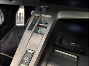 Peugeot 408 Hybrid GT 145 e-DSC6 Panorama Navi SHZ