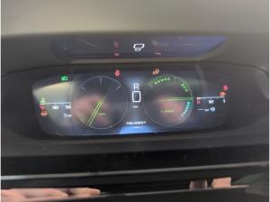 Peugeot 408 Hybrid GT 145 e-DSC6 Panorama Navi SHZ
