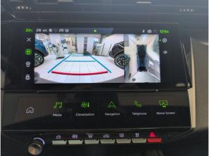 Peugeot 408 Hybrid GT 145 e-DSC6 Panorama Navi SHZ