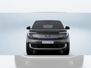 Ford Explorer 🔥 Sonderdeal nur für kurze Zeit: 79 kWh Extended Range & 250 kW (340 PS) – schnell verfügbar, stark