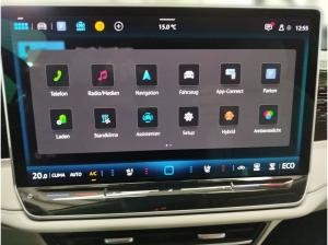 Volkswagen Passat Variant 1.5 TSI DSG eHybrid Navi IQ.Light DAB+ FrontAssist