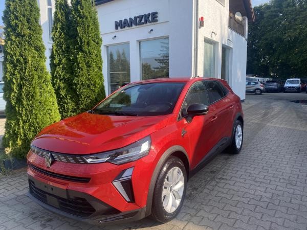 Renault Symbioz E-Tech Full Hybrid 145 Evolution