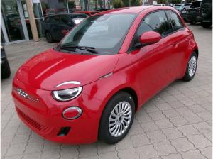 Fiat 500e Elektro RED 23,8kWh 🔋Sofort Verfügbar!⚡