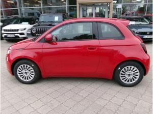 Fiat 500e Elektro RED 23,8kWh 🔋Sofort Verfügbar!⚡