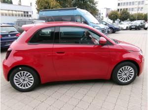 Fiat 500e Elektro RED 23,8kWh 🔋Sofort Verfügbar!⚡