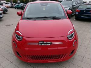 Fiat 500e Elektro RED 23,8kWh 🔋Sofort Verfügbar!⚡