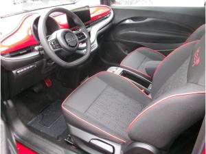 Fiat 500e Elektro RED 23,8kWh 🔋Sofort Verfügbar!⚡