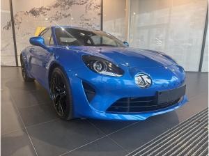 Alpine A110 GTS🔥TOP DEAL🔥300 PS 🔥ALPINE-Blau Metallic