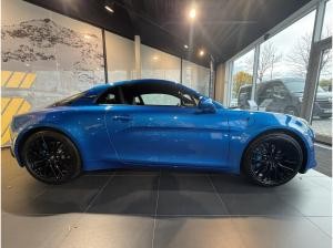 Alpine A110 GTS🔥TOP DEAL🔥300 PS 🔥ALPINE-Blau Metallic