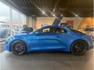 Alpine A110 GTS🔥TOP DEAL🔥300 PS 🔥ALPINE-Blau Metallic