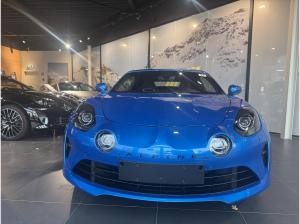 Alpine A110 GTS🔥TOP DEAL🔥300 PS 🔥ALPINE-Blau Metallic