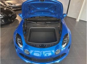 Alpine A110 GTS🔥TOP DEAL🔥300 PS 🔥ALPINE-Blau Metallic