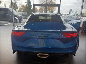 Alpine A110 GTS🔥TOP DEAL🔥300 PS 🔥ALPINE-Blau Metallic