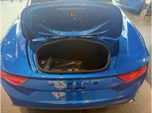 Alpine A110 GTS🔥TOP DEAL🔥300 PS 🔥ALPINE-Blau Metallic