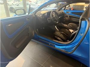 Alpine A110 GTS🔥TOP DEAL🔥300 PS 🔥ALPINE-Blau Metallic