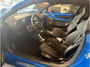 Alpine A110 GTS🔥TOP DEAL🔥300 PS 🔥ALPINE-Blau Metallic