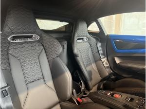 Alpine A110 GTS🔥TOP DEAL🔥300 PS 🔥ALPINE-Blau Metallic