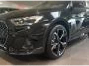 Audi A1 allstreet S-Tronic