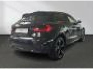 Audi A1 allstreet S-Tronic