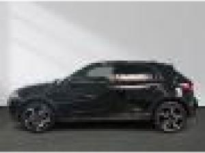 Audi A1 allstreet S-Tronic