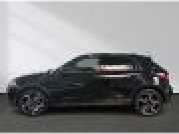Audi A1 allstreet S-Tronic