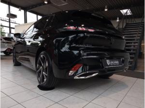 Peugeot 308 ALLURE HYBRID 145 e-DSC6 *TAGESZULASSUNG*