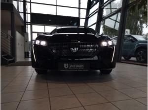 Peugeot 308 ALLURE HYBRID 145 e-DSC6 *TAGESZULASSUNG*