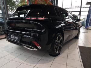 Peugeot 308 ALLURE HYBRID 145 e-DSC6 *TAGESZULASSUNG*