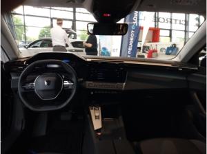 Peugeot 308 ALLURE HYBRID 145 e-DSC6 *TAGESZULASSUNG*