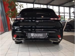 Peugeot 308 ALLURE HYBRID 145 e-DSC6 *TAGESZULASSUNG*