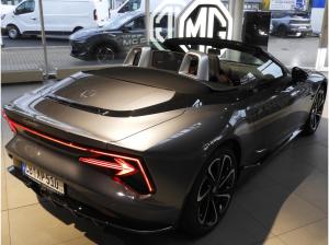 MG Cyberster 77kWh AWD XPower