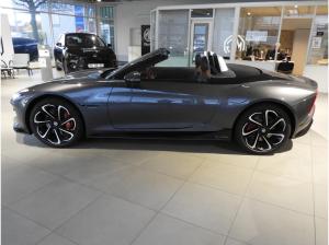 MG Cyberster 77kWh AWD XPower