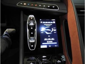 MG Cyberster 77kWh AWD XPower