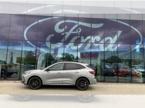 Ford Kuga PHEV ST Line X Black Package