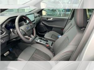 Ford Kuga PHEV ST Line X Black Package