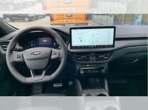 Ford Kuga PHEV ST Line X Black Package