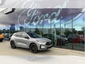 Ford Kuga PHEV ST Line X Black Package