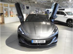 MG Cyberster 77kWh AWD XPower