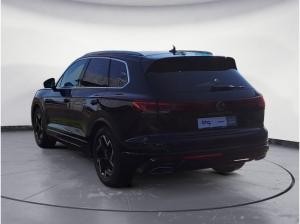 Volkswagen Touareg 3.0 V6 TDI R-Line, AHK, Luftfederung,  Head-up-Display, sofort verfügbar