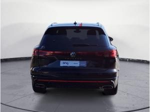 Volkswagen Touareg 3.0 V6 TDI R-Line, AHK, Luftfederung,  Head-up-Display, sofort verfügbar