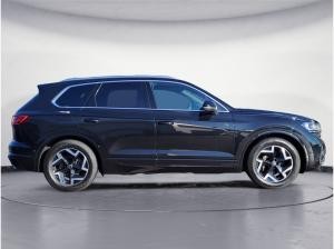 Volkswagen Touareg 3.0 V6 TDI R-Line, AHK, Luftfederung,  Head-up-Display, sofort verfügbar