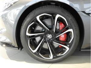 MG Cyberster 77kWh AWD XPower