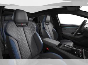 Audi S6 e-tron Avant HUD LUFT PANO MATRIX 360° OLED