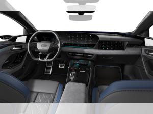 Audi S6 e-tron Avant HUD LUFT PANO MATRIX 360° OLED